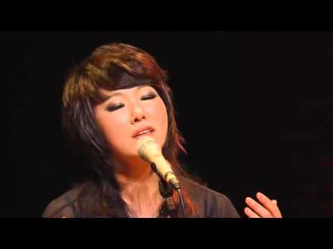 나윤선 재즈콘서트-강원도 아리랑