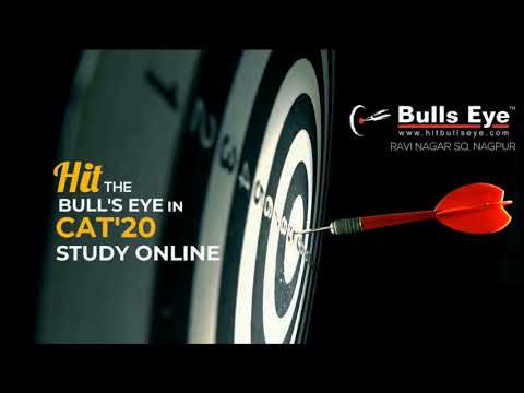 Bulls Eye Nagpur  Video 1