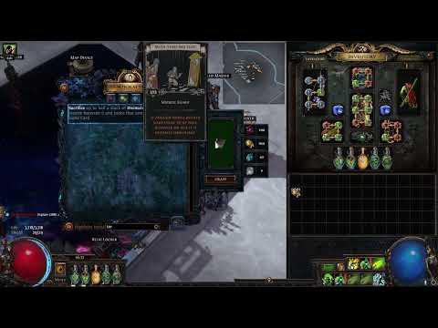 Gambling The Apothecary Until A Mageblood #2