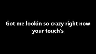 Fifty Shades of Grey original trailer song / Kadebostany – Crazy In Love ( Lyrics )