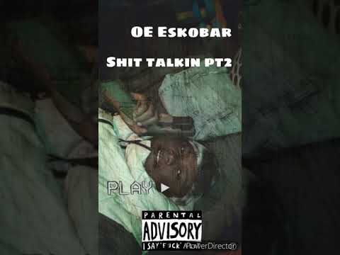 NFOF Fatz - Shit Talkin Pt2