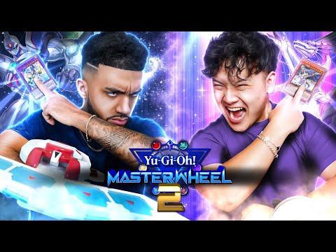 FINALS OF E-TIER! THE ALL OR NOTHING DUEL! | Yu-Gi-Oh! Master Wheel S2 #17