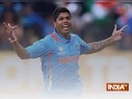 India vs West Indies: Umesh Yadav back in ODI squad, replaces injured Shardul Thakur