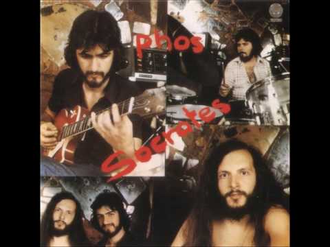 Socrates -  Phos*  1976  (full album)
