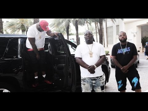 Lou Gram x TeamEastside Peezy x Rizzy - Golden State
