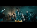 Hindi Cover Song Mehbooba Mehbooba Sholay Rock Version By Damage Society