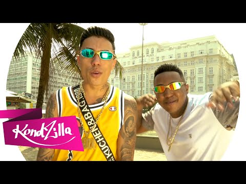 MC DR e MC Menor MR - Rolê Em Copacabana (kondzilla.com)