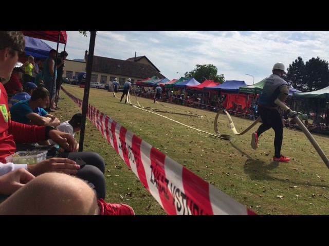 Olšovec, 09. 07. 2017