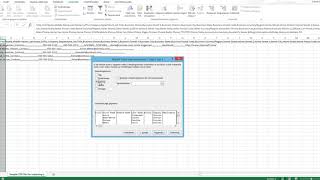 Hoe converteer je een CSV bestand in Excel