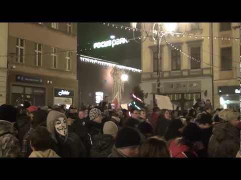 ACTA dla narodu to wiocha