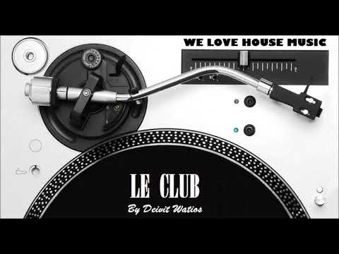 Tony Martinez & DJ Josepo - I Feel (Victor Magan Remix)