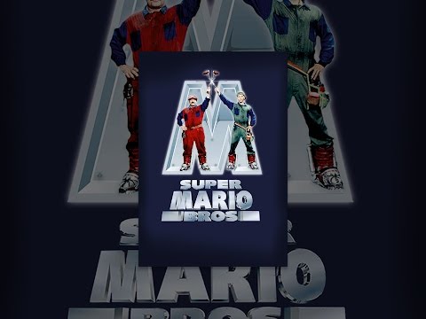 Super Mario Bros.