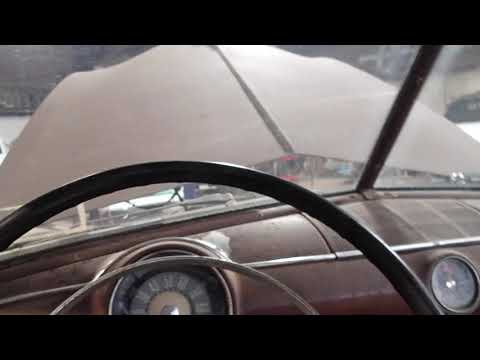 1951 Ford Country Squire (CC-1918351) for sale in Naugatuck, Connecticut