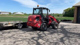 Autre mat&eacute;riel industriel Weidemann 2070 | Image 4 - Machineryline