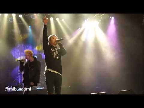 20141221 보여 Chansey The Glow feat Roydo RoyalClass