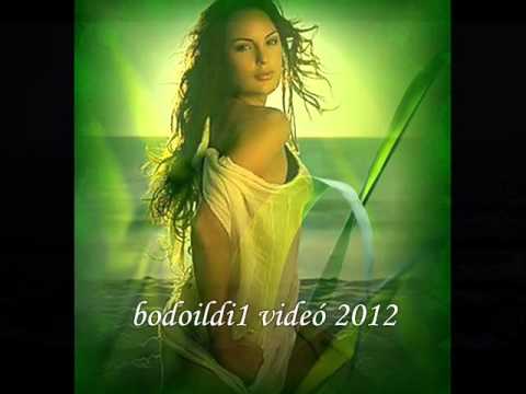 Maros Gábor - Maga az első bűnös asszony.