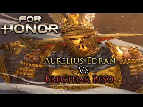 Duello D'Onore -Duel of Honor- For Honor