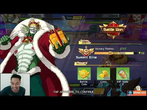 🔥🔥TIPS SUPAYA JAGO REALTIME PVP [SUBTERRANEAN KING KUNCINYA ?] - ONE PUNCH MAN The Strongest