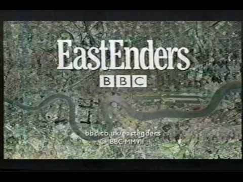 BBC One Continuity, July 22nd 2007