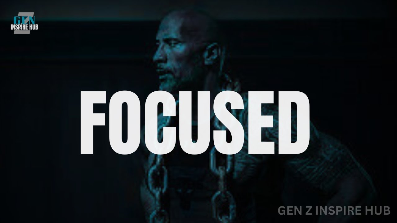 Unlock Your Greatest Self: Escape the Noise! 🚀best motivation