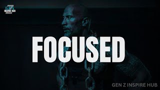 Unlock Your Greatest Self: Escape the Noise! 🚀best motivation