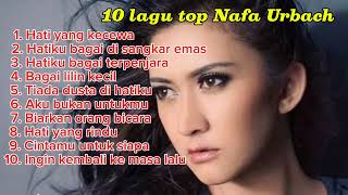 Download lagu HATI YANG KECEWA Nafa Urbach full album top lagu mp3 Download lagu HATI YANG KECEWA Nafa Urbach full album top lagu mp3