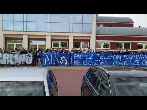 MKS Karlino i Kotwica Kołobrzeg