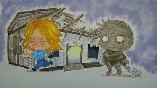 [Dead by Daylight] 雑談しながらてきとーに