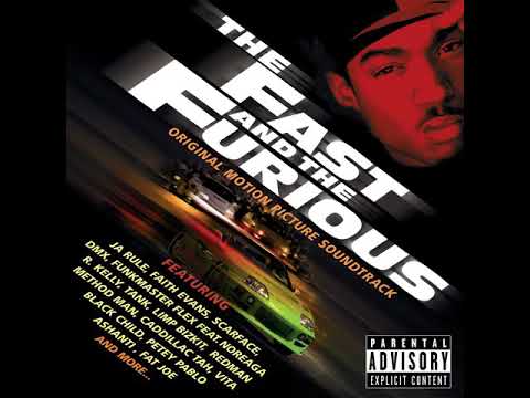 Velozes e Furiosos 1 : 14  Cali  Diseaz - Nate Dogg , Shade Sheist - Soundtrack