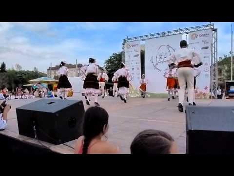 II Международен детски фолклорен фестивал СОФИЯ 2013 - ден 3-ти    3