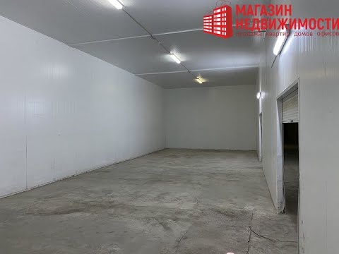 фото победы ул, 31, гродно, гродненская область, склад, 900 м² 0