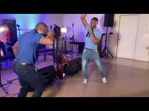 CCB Music Ministry - LIVE @Celebration Concert in Monroe, Louisiana 3/9/24 “Prayer Room”