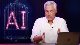 The SOLUTION to FAKE AI pictures & video