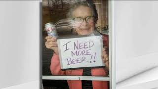 Alone In The Universe - Jeff Lynne&#39;s ELO (2020 Coronavirus Theme Song)