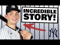 How Yankees DH Ben Rice Made Such An Incredible Transformation Tom Verducci