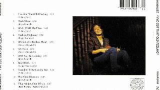 ALISON KRAUSS - Tonight I´ll Be lonely too