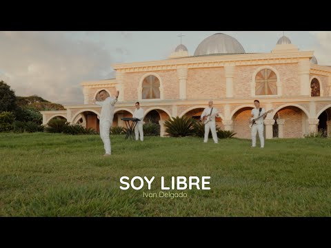Soy Libre - Ivan Delgado