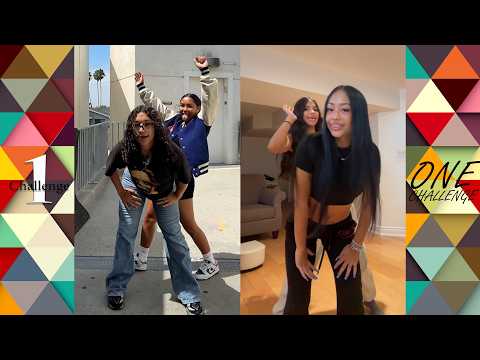Tiktok Dance Battle Compilation - September 2025