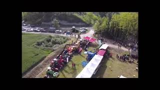 vídeo Festes de Sant Isidre Granollers de la Plana (Gurb)