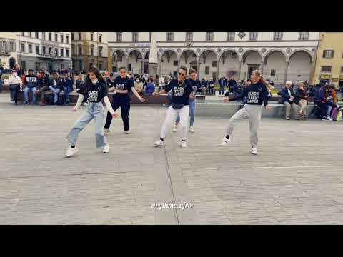 T-Classic - Makaveli [Performance from Italy 🇮🇹]