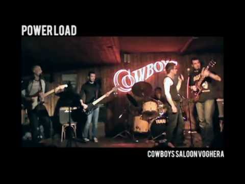 ACDC:TNT - suonata dai Power Load - Cowboys Saloon Voghera