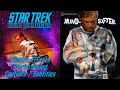 Star Trek New Voyages, 4x09, Mind-Sifter, Modern VFX, Stereo, Subtitles