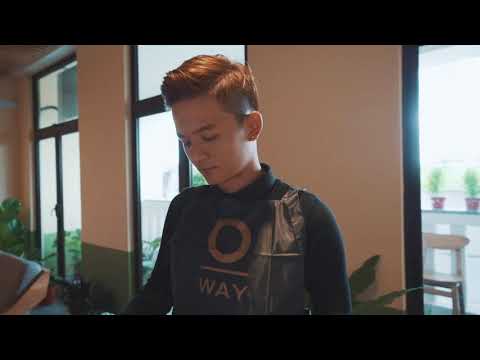 Eco Botanic Hair Salon - A Cuts Studio Oway™