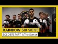 Soldiers Part 1: The Gamer I  A GLORY & Ubisoft Documentary