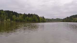 preview picture of video '27.04.2013 - Gradiško jezero | Gradiško Lake'