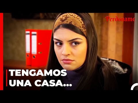 Bahar Le Pide Una Casa a Osman - Perdóname