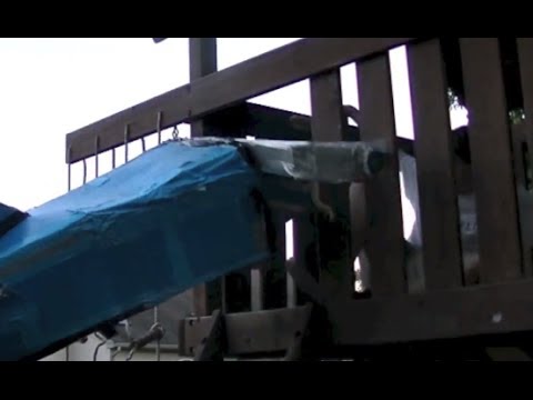 Jurassic Shark II: The Retribution - Full Movie 2/2