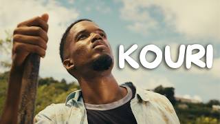 KOURI - Rayan Labiche (Clip Officiel)