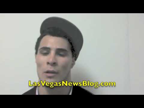 Tuff-N-Uff - WINNER - Chris Camacho