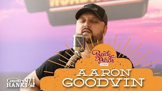 Aaron Goodvin - Bars and Churches (Acoustic)